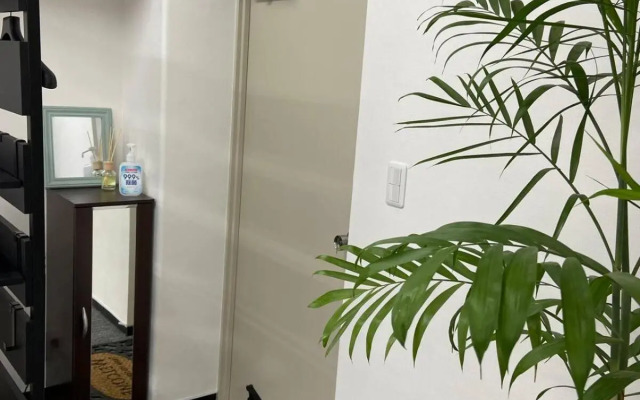 さくらイン駅前癒やし空間