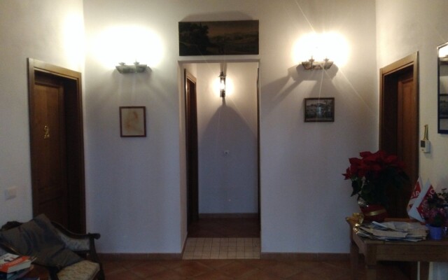 Casa Cecchi