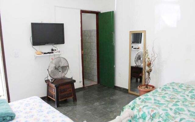 Hostel Malai Beach House
