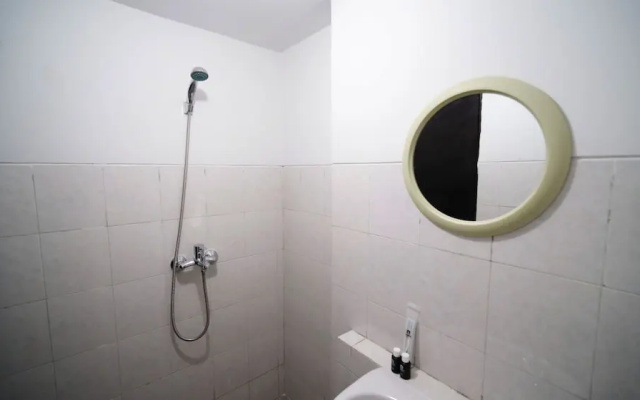 Simple And Tidy Studio Apartment At Suncity Residence