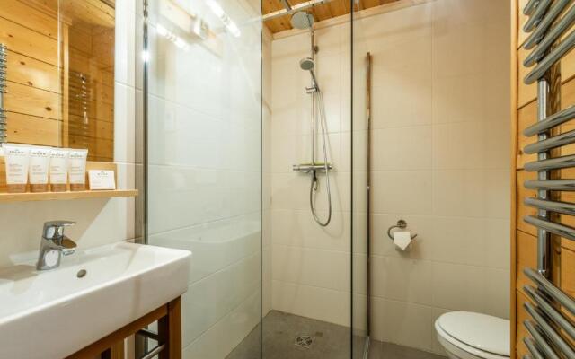 Chalet Doux Abri Morzine - by EMERALD STAY