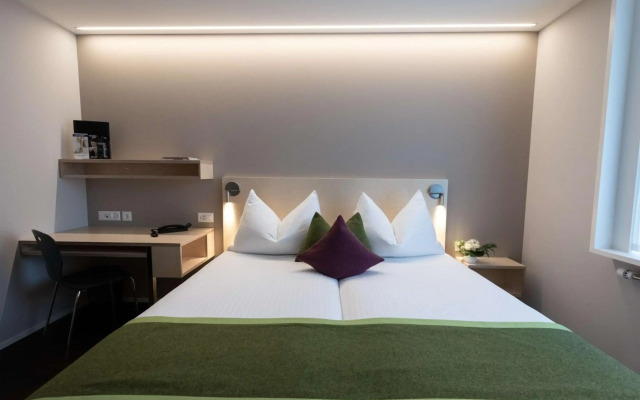 Hotel Spirgarten
