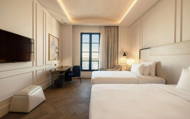 Mansard Riyadh, A Radisson Collection Hotel