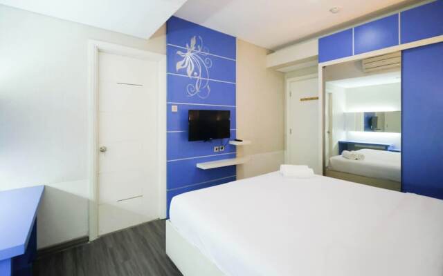 Strategic And Comfy 2Br Apartment At Trillium Residence