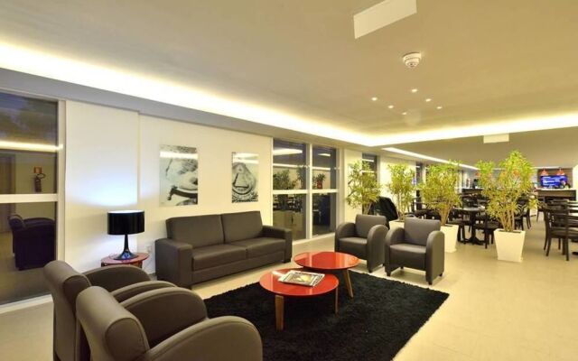 Personal Smart Hotel