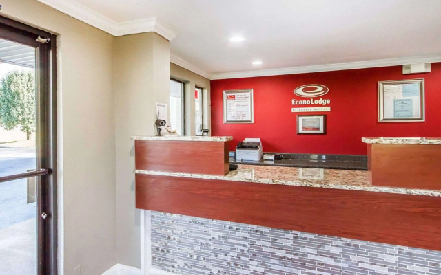 Econo Lodge Lanett