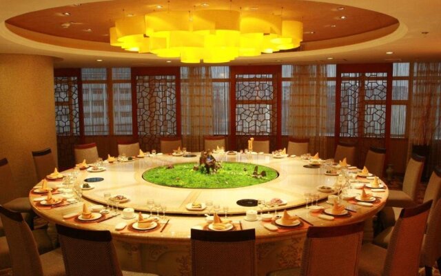 Jinlong International Hotel