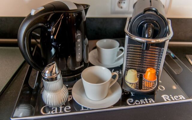 Boutique & Luxury-Apartments Horster