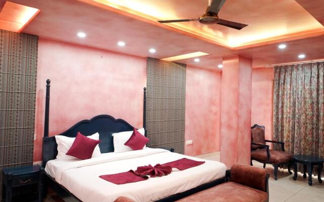 Baari house of fusion