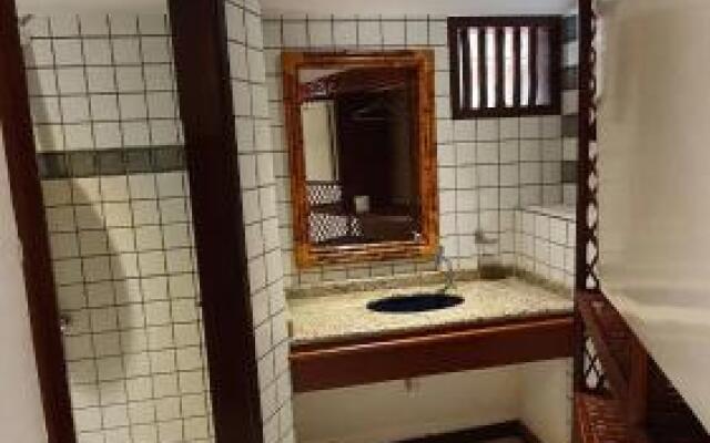 Pousada Entre as Águas