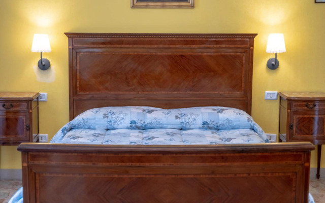 Il Giardino Nascosto