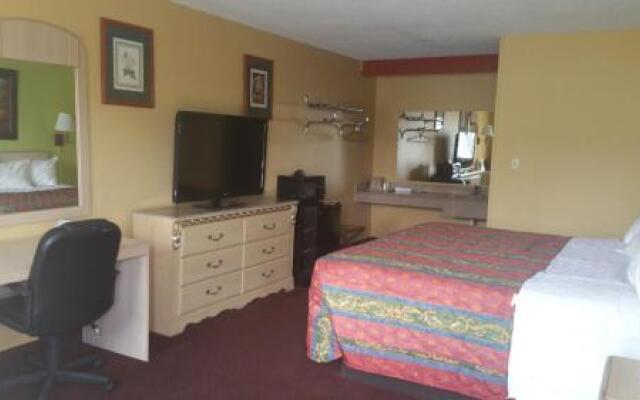 Economy Inn & Suites