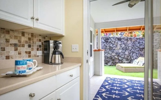 Hale Kona 2 Bedroom Home