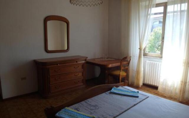 Apartment Via Montenegro