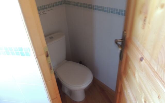 The Gîte Moulin au Viala du Bosc 34700