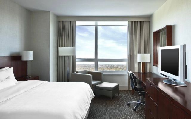 The Westin Chicago North Shore