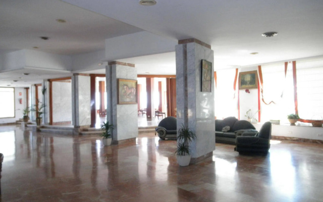 Hotel Servigroup Koral Beach