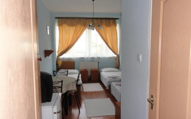 Kispesti Red Star Hotel