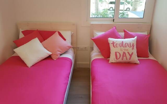 Apartamento Salou 8 personas 100m playa