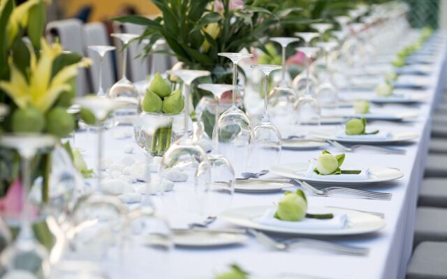 Memoire Palace Resort & Spa