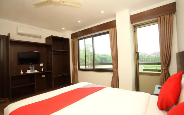 OYO 525 Hotel Aloka Inn