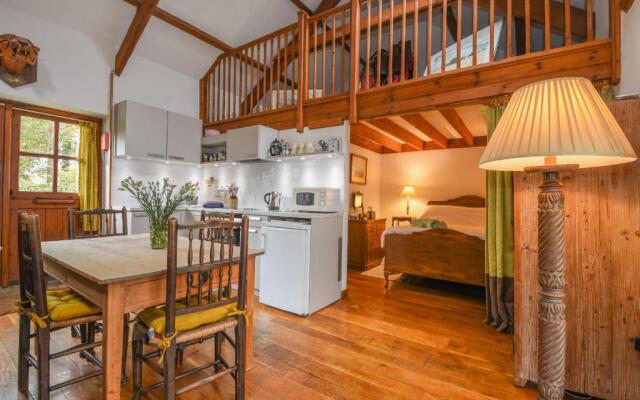 Townend Barn