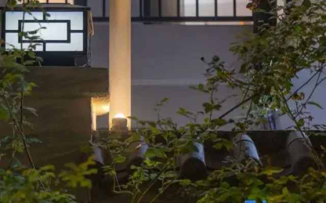 Shennongjia Tingxi Homestay