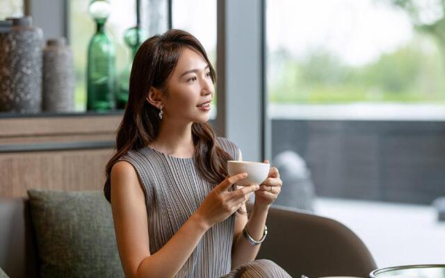 Renaissance Changzhou Wujin Hotel