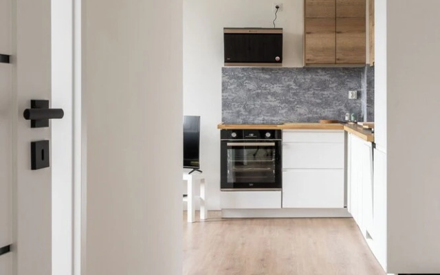 RentPlanet - Apartament Ołbińska