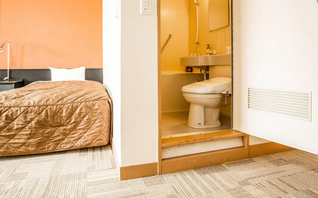 Kurohime Kogen Hotel