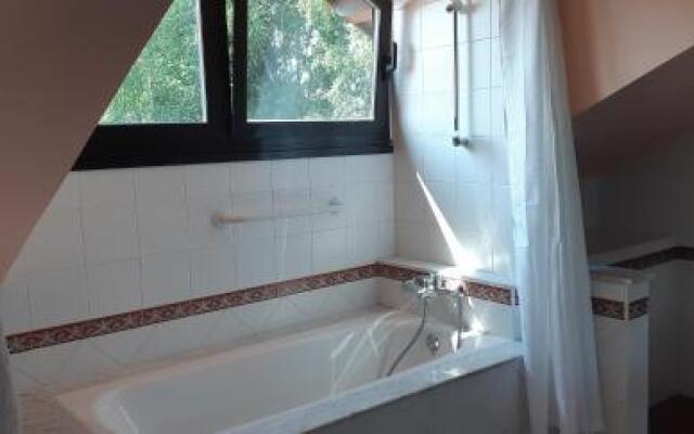 Hotel Rural El Pagadín