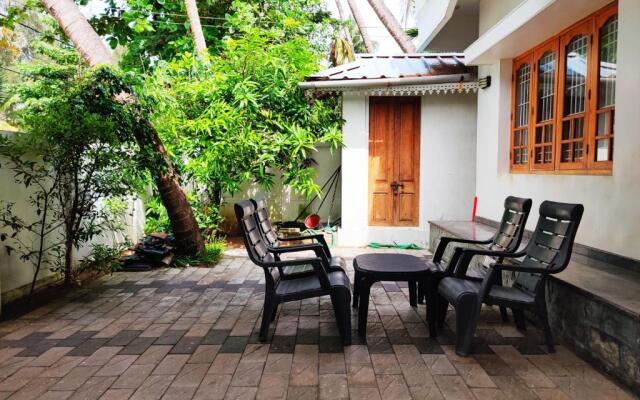 Lighthouse Villa