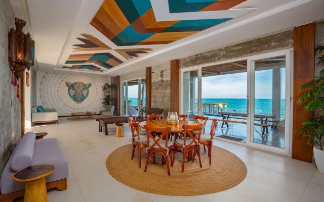 Villa Isla Blanca