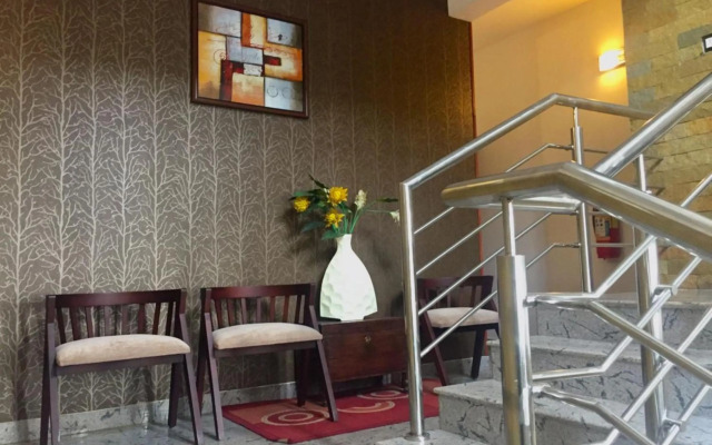 Fortkochi Beach Inn