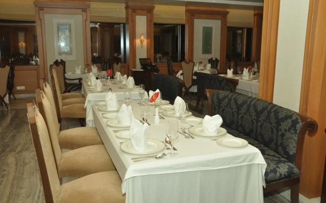 Royal Tulip Navi Mumbai