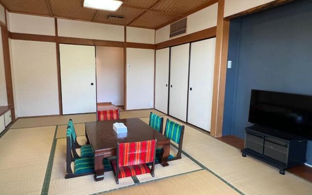 熱海温泉 実の別荘