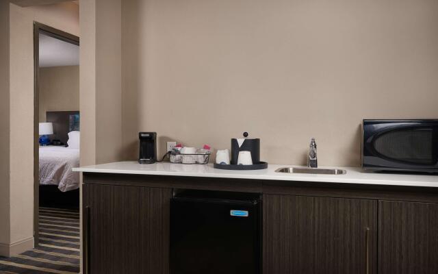 Hampton Inn by Hilton Eagle Pass