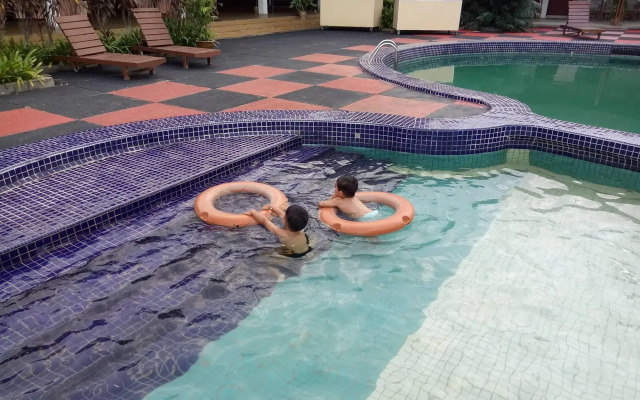 Motel Desa