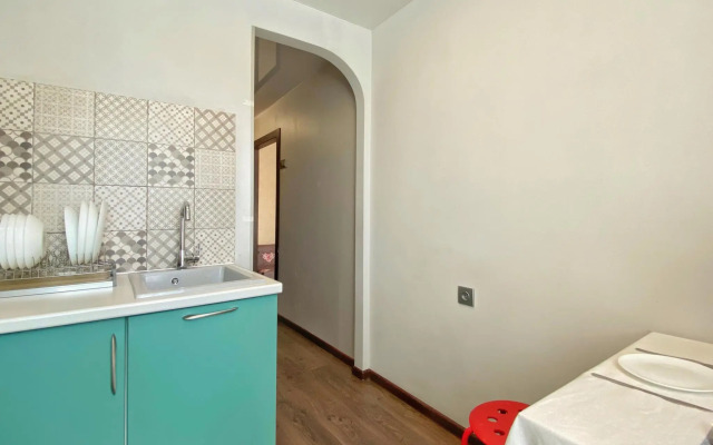 Апарт Комфорт на ул. Толбухина 45/14