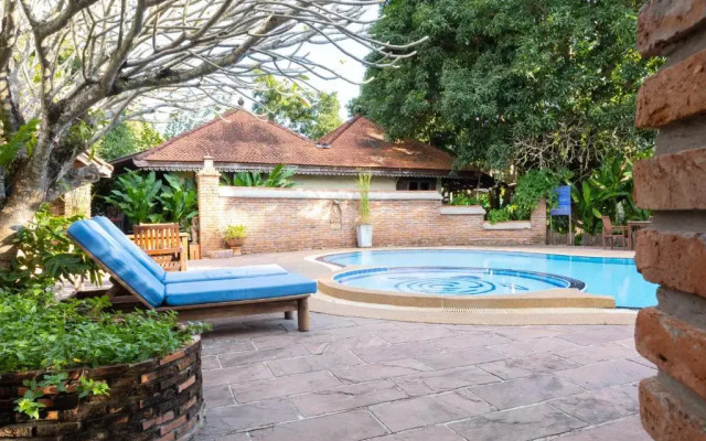 Villa Bali Eco Resort