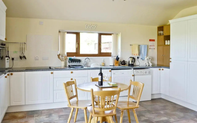Weetwood Lodge