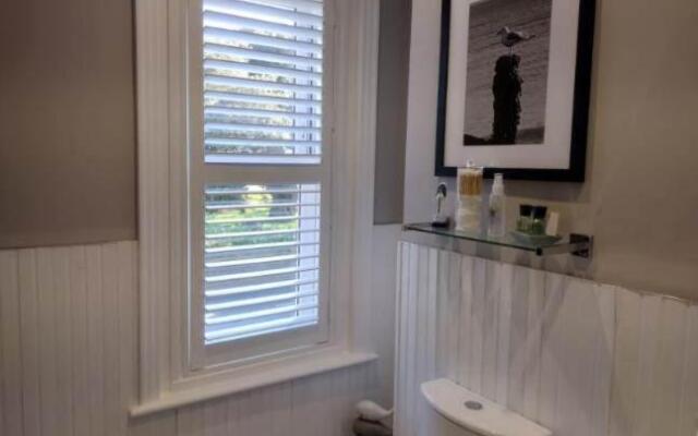 Seaview B&B