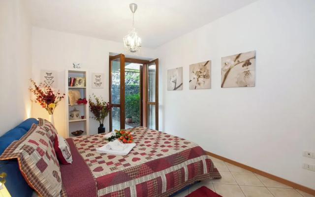Vista d'Oro Ulivo Apt. 7