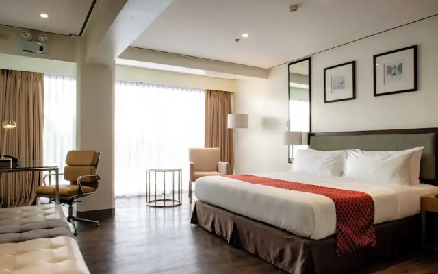 The Isabelle Hotel