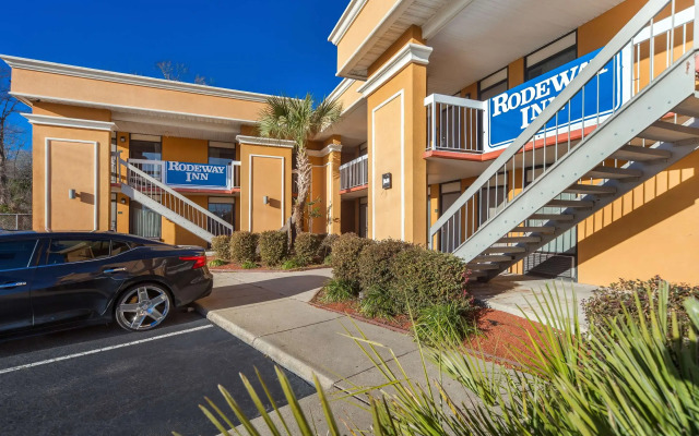 Rodeway Inn