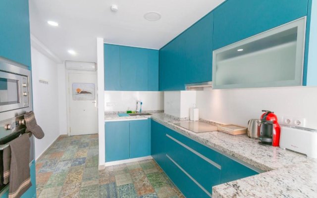 SunCastles Apartments