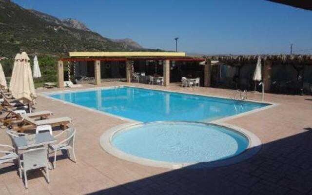 Kalloni Royal Resort