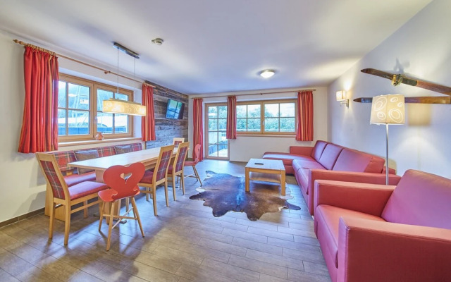 Appartement Residence Top 1