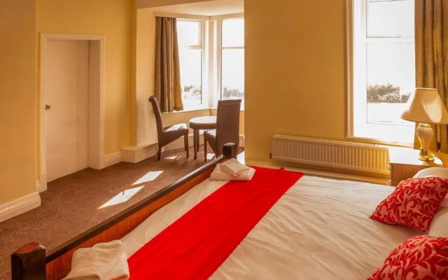 Savoy Blackpool Hotel