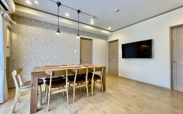 Hotel Tenshi-Kan Kumoji